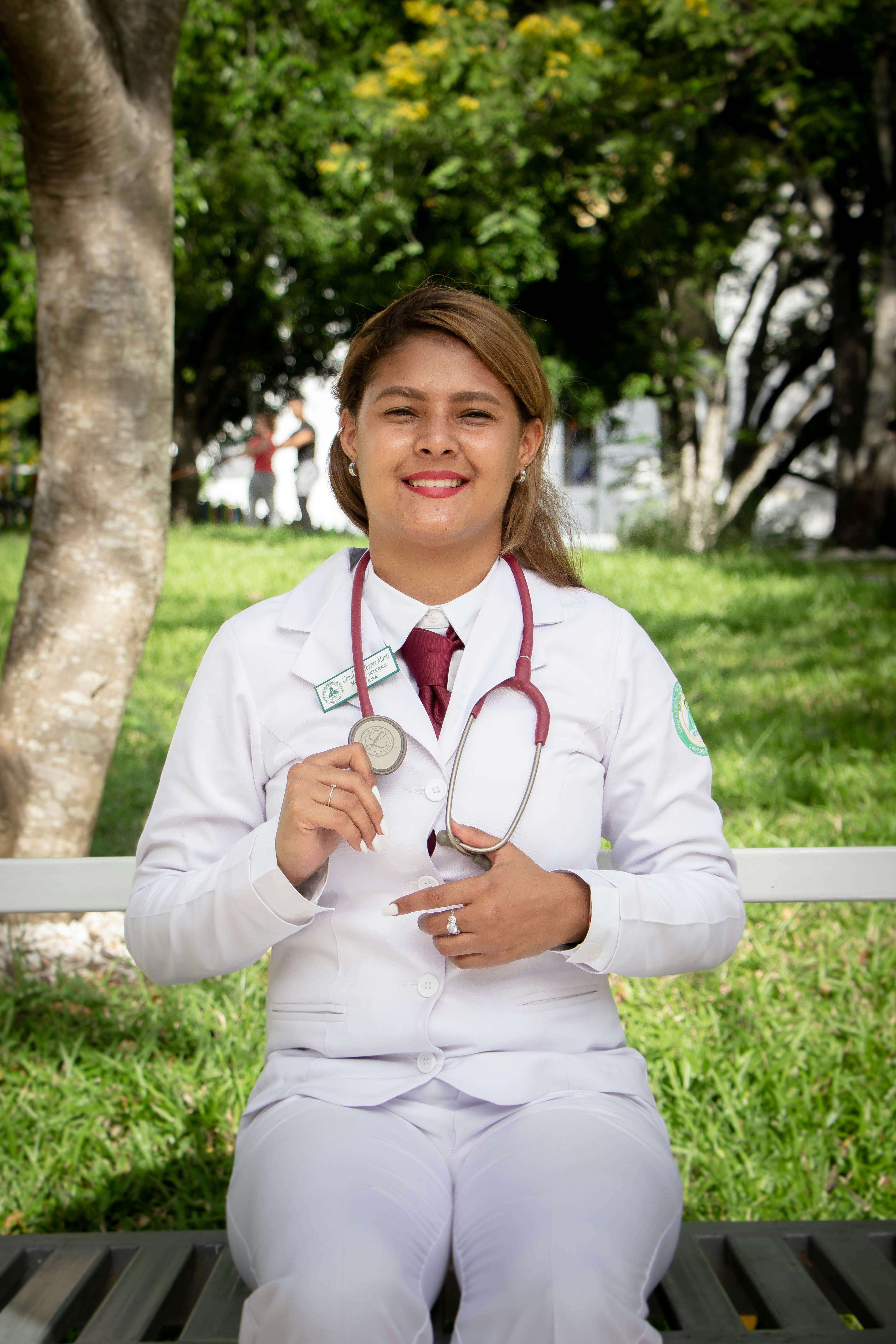 Dr. Ayesha Khan